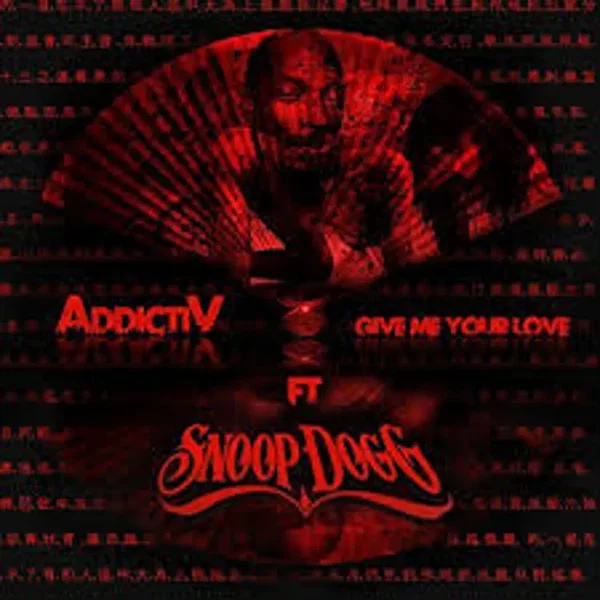 Give Me Your Love
