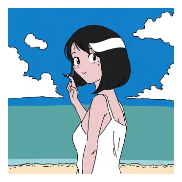 夏の迷惑