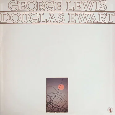 Jila - Save! Mon. - The Imaginary Suite