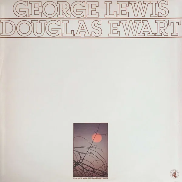 Jila - Save! Mon. - The Imaginary Suite