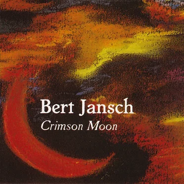 Crimson Moon