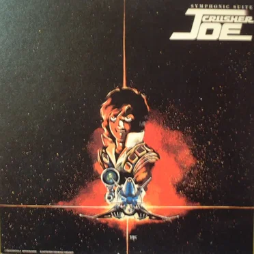 Symphonic Suite Crusher Joe (交響組曲 クラッシャージョウ)