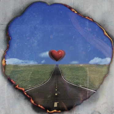 Crappy Romance by Sonlmor - album cover
