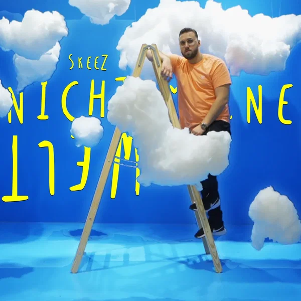 Nicht meine Welt