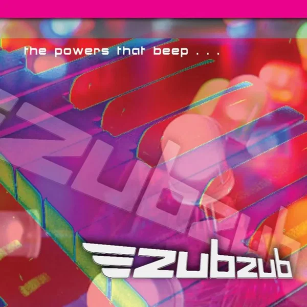 The Powers That Beep...