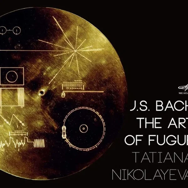 The Art of Fugue