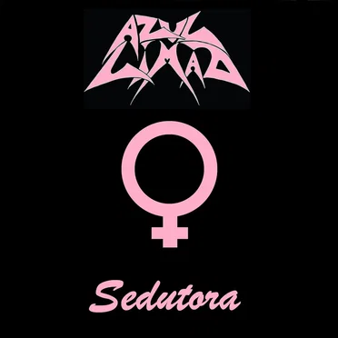 Sedutora by Azul Limão - album cover