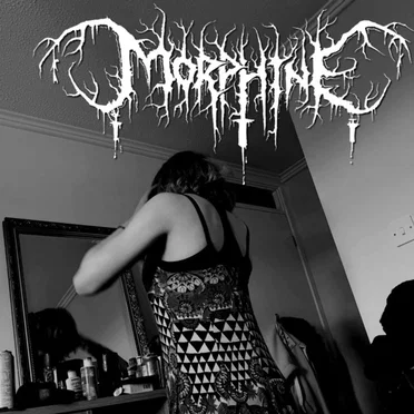 Dysphoria by Morphine - album cover