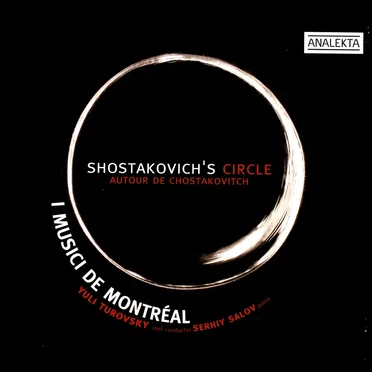Shostakovich’s Circle