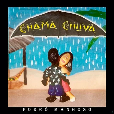 Forró Manhoso
