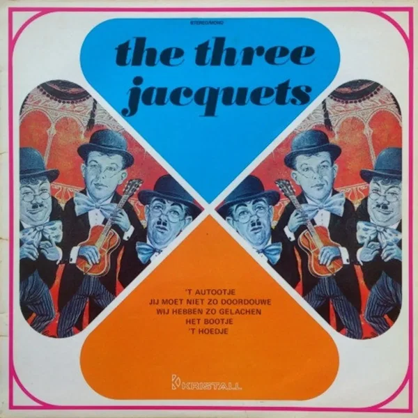 The Three Jacquets