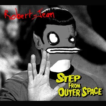 Step From Outer Space
