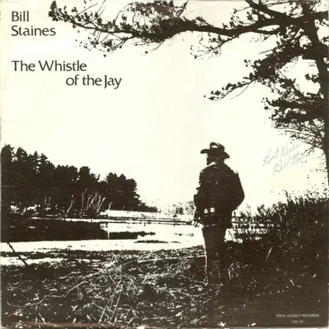 The Whistle of the Jay