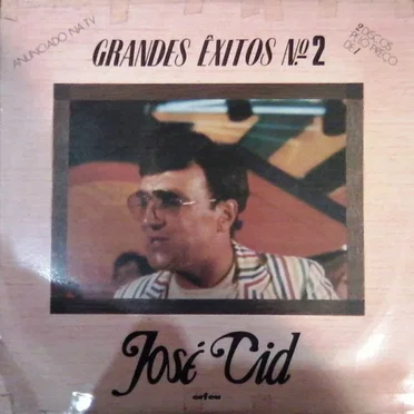 Grandes Êxitos N.º 2
