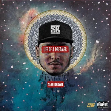 Life Of A Dreamer by Sean Brown - album cover