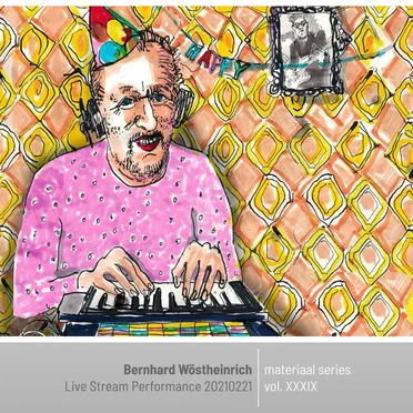 Live Stream Performance 20210221