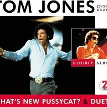 What's New Pussycat? & Duets