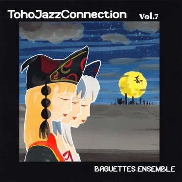 Toho Jazz Connection Vol.7
