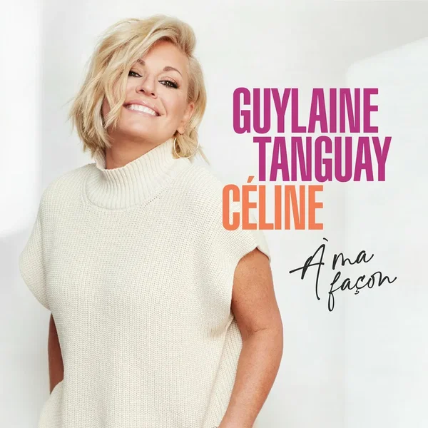 Céline à ma façon
