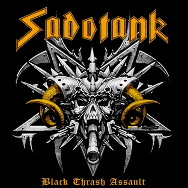 Sadotank