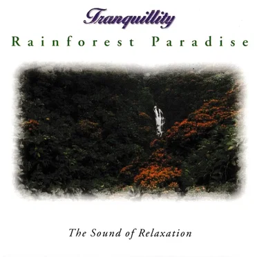 Rainforest paradise