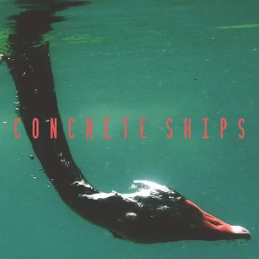 Concrete Ships