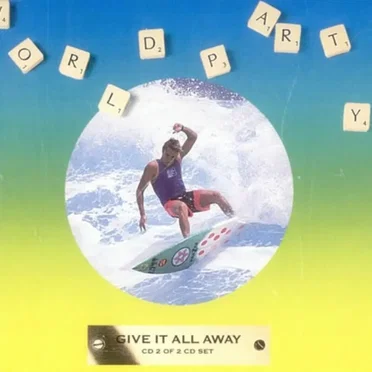 Give It All Away
