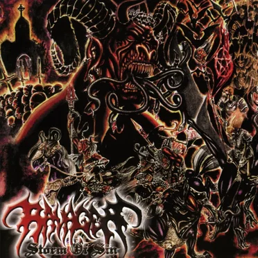 Ravager