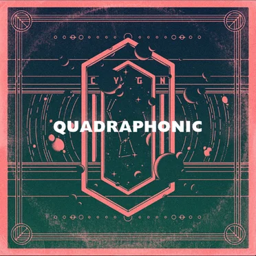 Quadraphonic