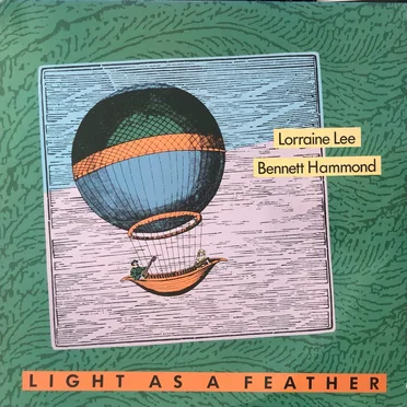 Light as a Feather