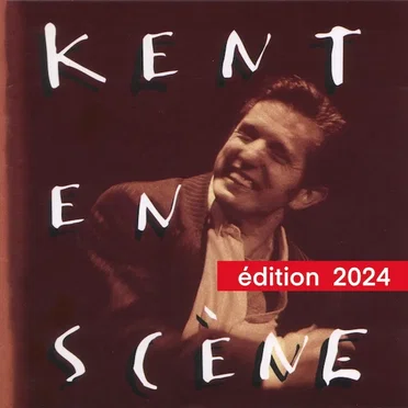 En scène (réédition 2024)