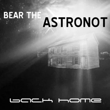 Back Home by Bear the Astronot - album cover