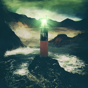 set adrift