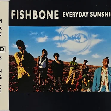 Everyday Sunshine