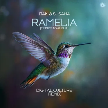 RAMelia (Tribute To Amelia) [Digital Culture Remix]