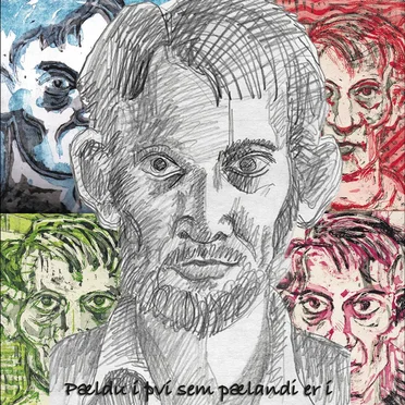 Pældu í því sem pælandi er í by Various Artists - album cover