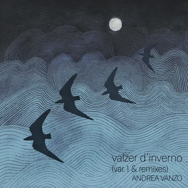 Valzer d'inverno (Var. 1 & Remixes)