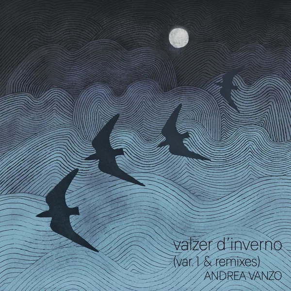 Valzer d'inverno (Var. 1 & Remixes)