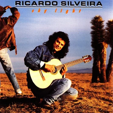 Sky Light by Ricardo Silveira - album cover