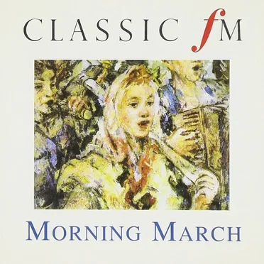 Morning March by Various Artists - album cover