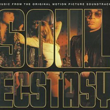 Soul Ecstasy