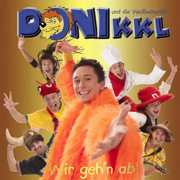 Wir Geh'n Ab!