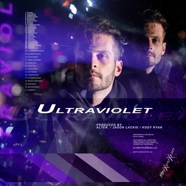 Ultraviolet