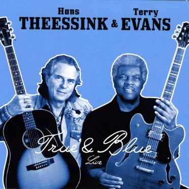 True & Blue