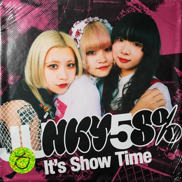 It’s Show Time