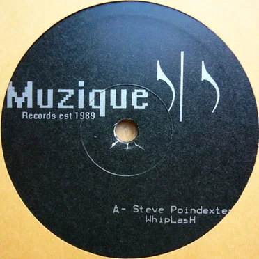 Whiplash / Emergency (Steve Poindexter edit)