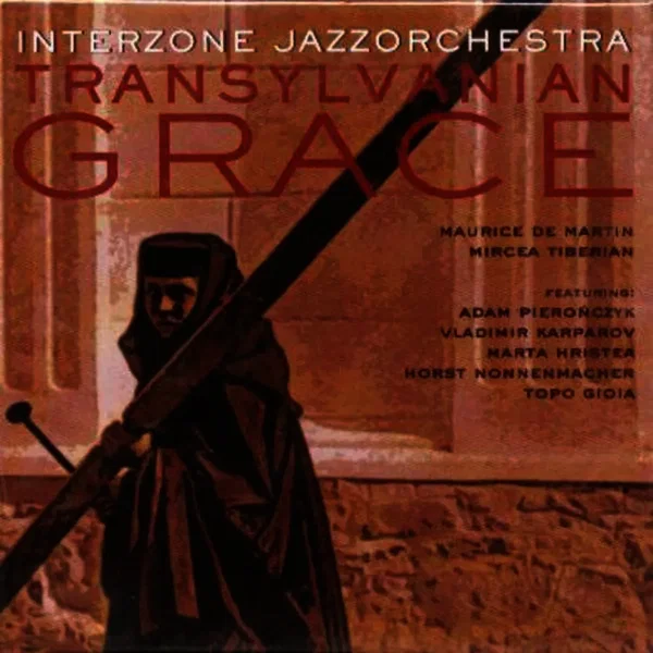 Transylvanian Grace