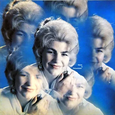 Helga Oertle-Nägele