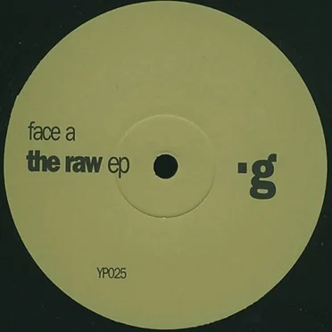 The Raw EP