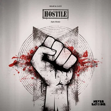 Hostile (Eptic remix)